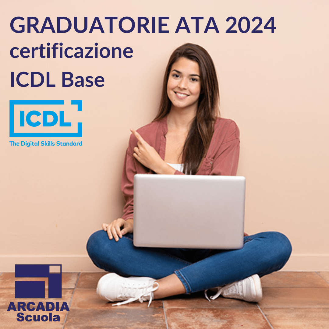 Graduatorie ATA 2024 – Certificazione Internazionale Di ...